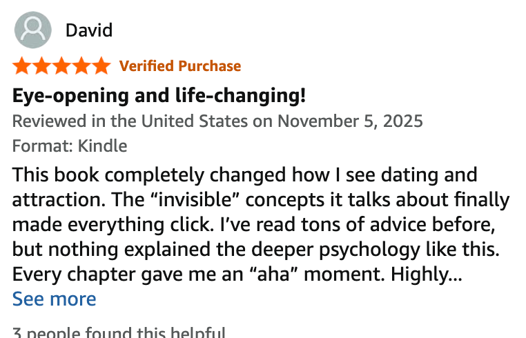 Customer review screenshot 11