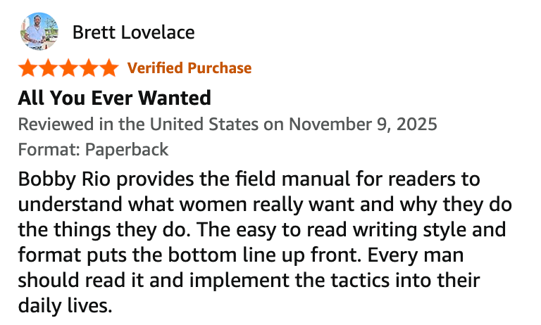 Customer review screenshot 12