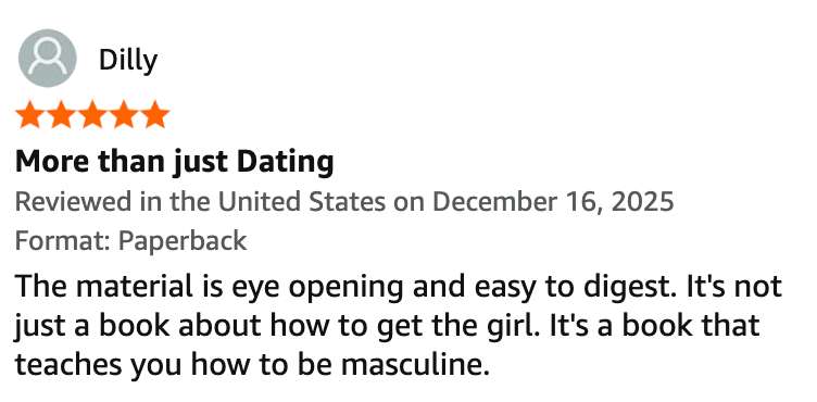 Customer review screenshot 16