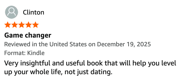 Customer review screenshot 17