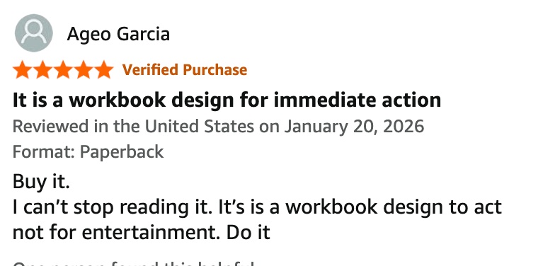 Customer review screenshot 18