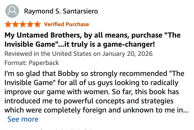 Customer review screenshot 19