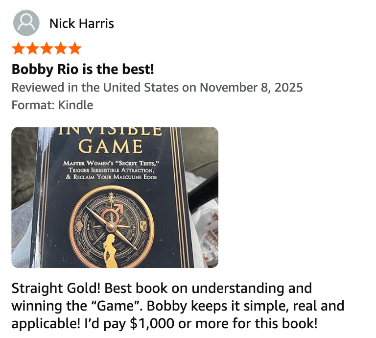 Customer review screenshot 4