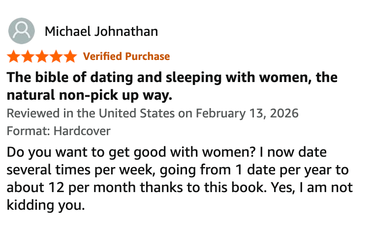 Customer review screenshot 7