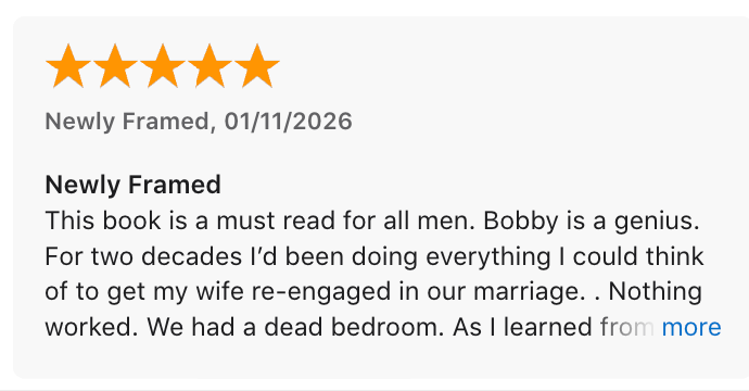 Customer review screenshot 8